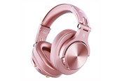 Hodetelefoner - OneOdio Fusion A70 - Pink - Fusion A70 pink