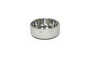 Hund - Beonebreed Be One Breed - Food & Water Bowl - 1400ml - Concrete (66257821192) - 66257821192