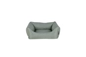 Hund - District 70 District70 - CLASSIC Box Bed Cactus Green 60 x 44 cm - (871720261490) - 871720261490