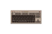 Tastatur - 8BitDo Retro Mechanical Keyboard C64 Edition - Tastatur - Engelsk - Storbritannia - RET00423