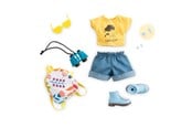 Dukker, Bamser & Utstyr - Corolle Girls - Nature & Adventure Outfit - 9000610040