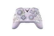 Spill - Tilbehør - HORI PAD (Eevee Evolutions) - Controller - Nintendo Switch - NSW-501U