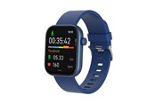 Smartklokke, Smartwatch & Sportsklokke - DENVER SWC-185BU - SWC-185BU