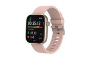 Smartklokke, Smartwatch & Sportsklokke - DENVER SWC-185RO - SWC-185RO