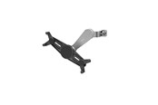 Nettbrett - Andre tilbehør - Hama Headrest Bracket 360 Swivel Fit Devices 7-11" Aluminium - 00125122