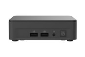 Stasjonær - Mini PC/Barebone - ASUS NUC 13 PRO - Core i3 - 0GB / 0TB - 90AR0031-M00040