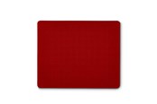 Musematte & Tilbehør  - Hama Mouse Pad Easy Red - 00126859