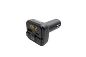 Mobil - Andre tilbehør - Hama FM-transmitter Bluetooth USB-C - 0014170