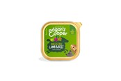 Hund - Edgar Cooper Edgard Cooper - Lamb & Beef Adult Patee 300gr - 542503948486