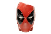 Reklameartikler - Paladone - Deadpool Pen and Plant Pot - PP12757DPL