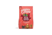 Hund - Edgar Cooper Edgard Cooper - Fresh Free-Run Chicken & Norwegian Salmon 12kg - (542503948519) - 542503948519