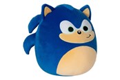 Dukker, Bamser & Utstyr - Squishmallows Sonic the Hedgehog - 0196566178410