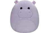 Dukker, Bamser & Utstyr - Squishmallows Hanna the Purple Hippo - 0196566163744