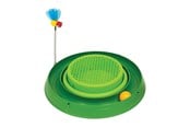 Katt - Catit - Play´N Scratch Cat Grass Green - (787.0032) - 787.0032