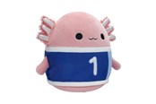 Dukker, Bamser & Utstyr - Squishmallows Archie the Axolotl - 0196566163836