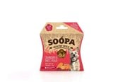 Hund - Soopa - Healthy Bites Cranberry & Sweet Potato 50g - SO920081