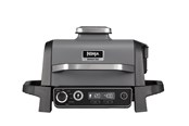 Grill & Tilbehør - Ninja Woodfire Electric BBQ Grill & Smoker - OG701EU