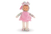 Dukker, Bamser & Utstyr - Corolle Mon Doudou  Miss Pink - Blossom Garden 25cm - 9000010110