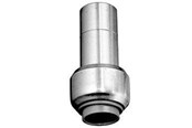 PEX-systemer - Roth reducer 18 x 15 mm push-fit - 17046602.018