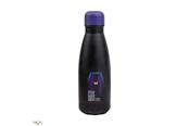 Reklameartikler - Cinereplicas - Wednesday - Waterbottle 500ml Single Wall - Coffin - Vannflaske - 5202CRWBWEDCO