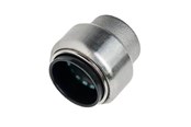 PEX-systemer - Roth stop end 15 mm - 17046615.215