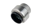 PEX-systemer - Roth stop end 18 mm - 17046615.218