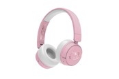 Hodetelefoner - OTL Hello Kitty Kids - Pink / Rose Gold - HK0991