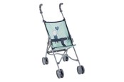 Dukker, Bamser & Utstyr - Corolle Mon Grand Poupon Doll Stroller Sage - 9000141650