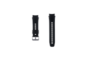 Smartklokke - Tilbehør - OnePlus Watch 2 Strap - Black - 5491100062