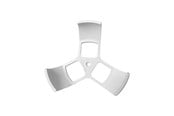 Smarthus - Light Solutions Wall bracket for Google Nest Mini - 5714255009576