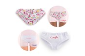 Dukker, Bamser & Utstyr - Corolle Ma  - Underwear - 9000211370