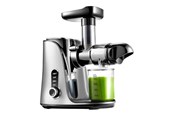 Saftpresse - AMZCHEF Slow Juicer  3001-GA (Grey) - 3001-GA