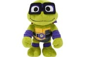 Reklameartikler - Mattel - Teenage Mutant Ninja Turtles: Donatello 20 cm - Bamser & kosedyr - 0194735173112