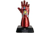 Reklameartikler - Eaglemoss - Marvel Museum Iron Man Nano Gauntlet - Figur - 5059072097499