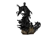 Reklameartikler - Iron Studios - Harry Potter: 1:10 Art Scale Statue - Figur - 0618231950140