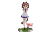 Reklameartikler - Banpresto - UMAMUSME PRETTY DERBY SMART FALCON 17 cm - Figur - BP88453P