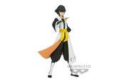 Reklameartikler - Banpresto - BLEACH SOLID AND SOULS SUI FENG - Figur - BP88456P