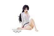 Reklameartikler - Banpresto - BLEACH RELAX TIME BAMBIETTA BASTERBINE - Figur - BP88458P