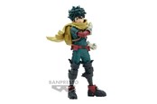 Reklameartikler - Banpresto - MHA AGE OG HEROES IZUKU MIDORIYA - Figur - BP88496P