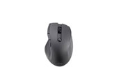 Mus - Deltaco Silent Bluetooth Office mouse 5 buttons 600-1200 - Mus - 5 - Svart - MS-906