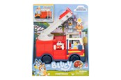 Lekesett - Bluey Fire Truck - LIN90246