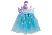 Kostymer - Real UniQ Tutu Skirt w/Light - LIN30455