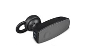 Hodetelefoner - KitSound Bluetooth Handfree Mono Silver - BTHS1SL