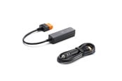 Kraftstasjon - DJI Power Car Power Outlet to SDC Power Cable (12V/24V) - CP.DY.00000050.01