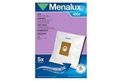 Støvsugerpose - Menalux vacuum cleaner bag 4000 - 900 19 61-31/8