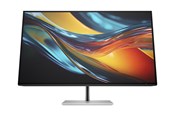 Skjerm - 32" HP Series 7 Pro - 3840x2160 - IPS Black - HDR400 - Thunderbolt 4 - 8Y2K9AA#ABB