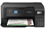 Skriver - Epson EcoTank ET-2840 All in One Blekkskriver Multifunksjon - Farge - Blekk - C11CK58402