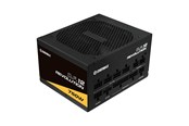 Strømforsyning (PSU) - Enermax Revolution D.F.12 ETV750G Strømforsyning (PSU) - 750 Watt - 120 mm - ATX 3.1 - 80 Plus Gold sertifisert - ETV750G