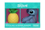 Reklameartikler - Paladone - Stitch and Pineapple Salt and Pepper Shakers - PP13092LS