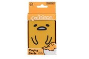 Reklameartikler - Paladone - Gudetama Playing Cards in a Tin - PP13293GUD